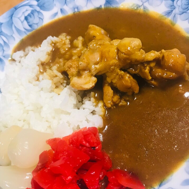 さらさらチキンカレー レシピ 作り方 By ひよこピッピ 楽天レシピ さらさらチキンカレー レシピ 作り方 By ひよこピッピ 楽天レシピ